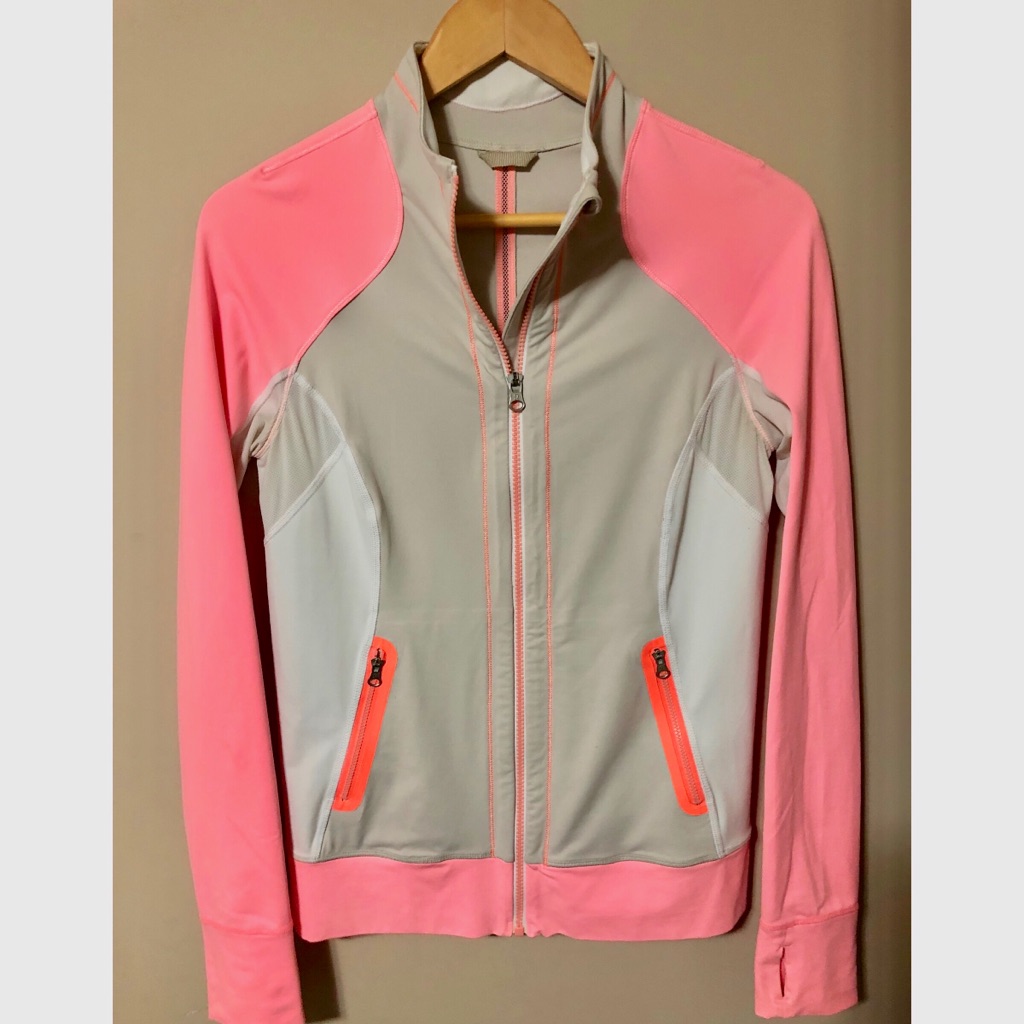 Lululemon Jacket